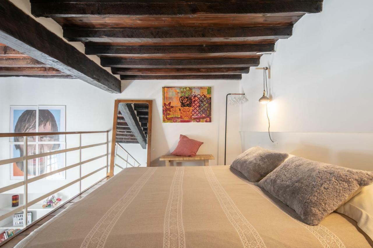 Serragli Loft By Mmega フィレンツェ エクステリア 写真